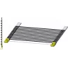 Nastro di cernita MK 700 senza rivestimento – nastro per macchina Grimme MK 700 | produttore KiJ