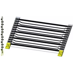 Nastro setacciatore LK 650 O3 – nastro per macchina Grimme LK 650 | produttore KiJ
