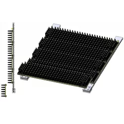 Nastro a riccio con pannelli Europa GP – nastro per macchina Grimme Europa | produttore KiJ