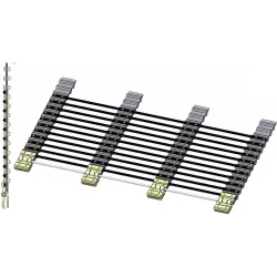 Spietratore CS 1500 11 – nastro prodotto da KiJ | produttore KiJ