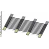 Spietratore CS 1500 11 – nastro prodotto da KiJ | produttore KiJ