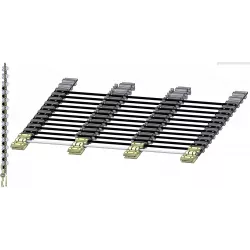 Spietratore CS 1500 12 – nastro prodotto da KiJ | produttore KiJ