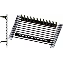 Nastro di scarico ROPA – nastro di ricambio per macchine ROPA | OEM ROPA 251027K, 251048K, 251051K | produttore KiJ