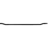 Barretta piegata – barretta per macchine ROPA | OEM ROPA 252084, 252208, 252045 | produttore KiJ