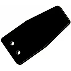 Mazza 208-98-30 – mazza prodotta da KiJ | OEM 120640600 | produttore KiJ