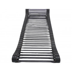 Nastro di alimentazione (al posto dei rulli) – nastro per macchine ROPA | OEM ROPA 251025K, 251022K, 251059K | produttore KiJ