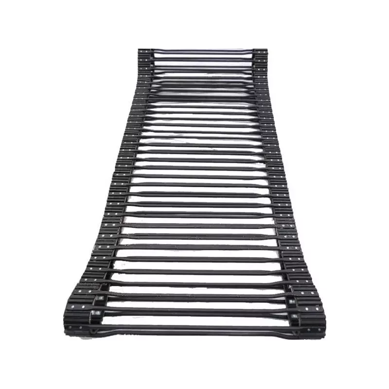 Nastro a griglia Panther – nastro per macchina ROPA Panther | OEM ROPA 251073, 251135 | produttore KiJ