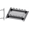 Nastro elevatore ROPA Panther – nastro di ricambio per macchina ROPA Panther | OEM ROPA 251071K, 251153K | produttore KiJ