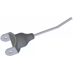 Dito raccoglitore 158113 – ricambio prodotto da KiJ | OEM 158113 | produttore KiJ
