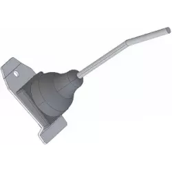 Dito raccoglitore 158798 – dito prodotto da KiJ | OEM 158798 | produttore KiJ