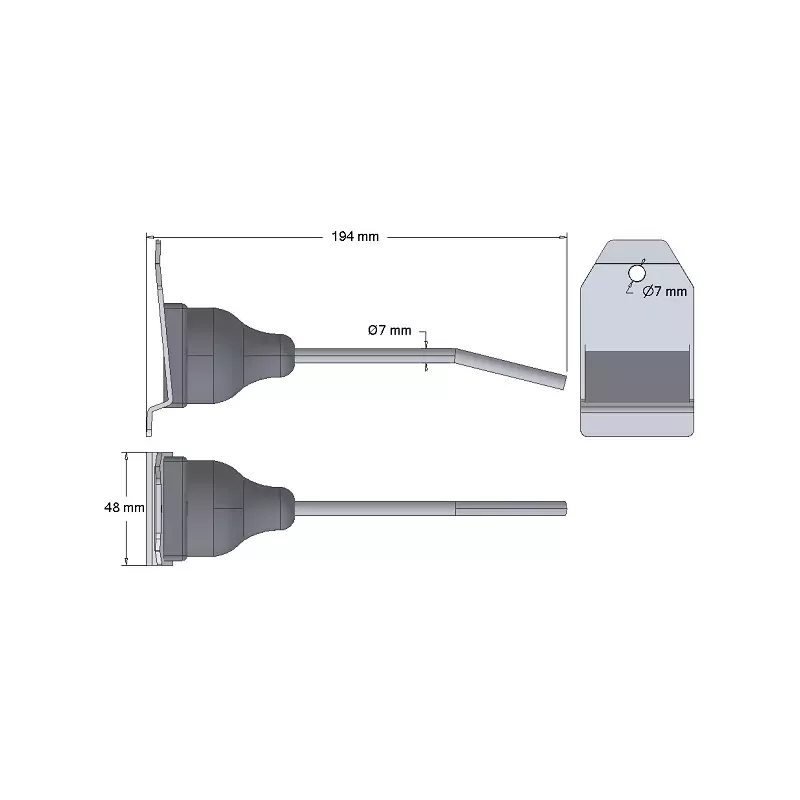 Dito raccoglitore 158798 – dito prodotto da KiJ | OEM 158798 | produttore KiJ