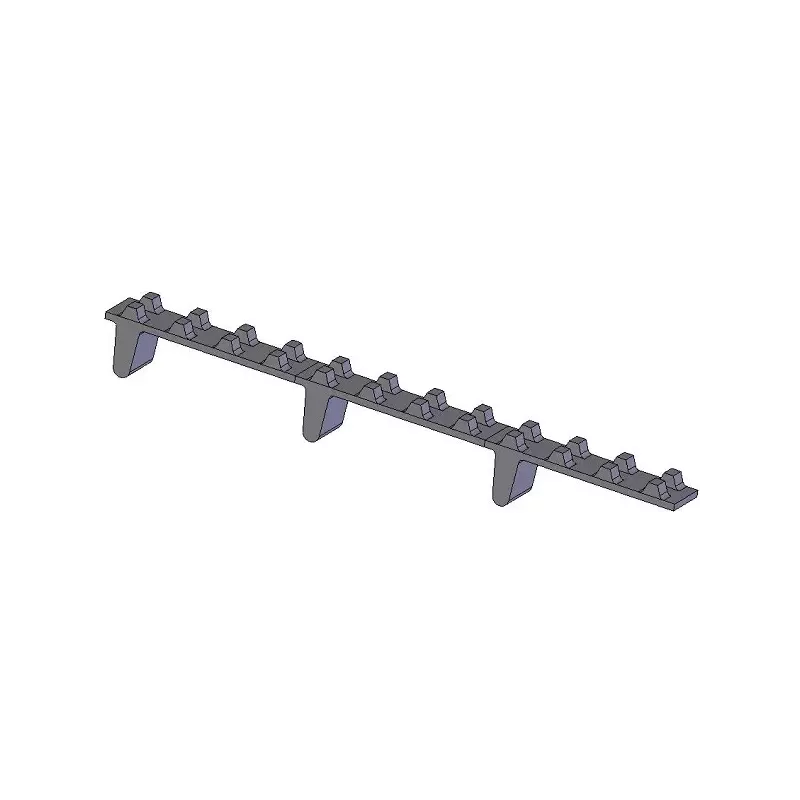 Cinghia per raccolta mais 501202 – cinghia prodotta da KiJ | OEM 501202 | produttore KiJ