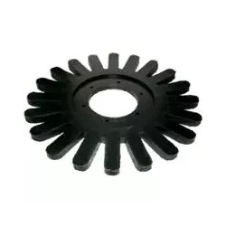 Ruota a dita – ricambio per macchine Stoll | OEM Stoll 1513510 | produttore KiJ