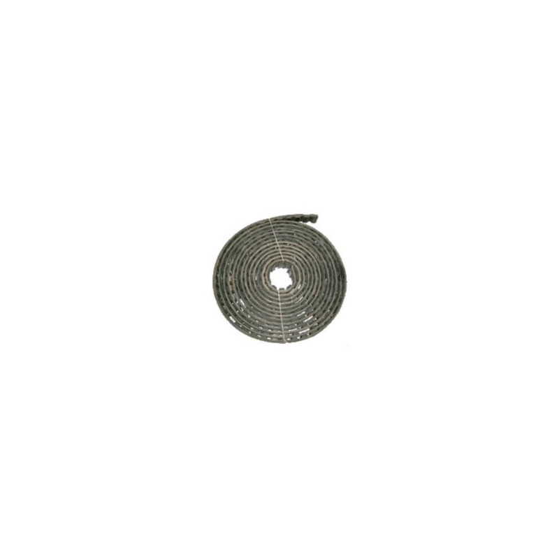 Cinghia W/40 1-kit – cinghia prodotta da KiJ | OEM 0596313 | produttore KiJ