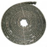 Cinghia W/40 1-kit – cinghia prodotta da KiJ | OEM 0596313 | produttore KiJ