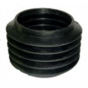 Protezione 130/130 – protezione in gomma per macchine Stoll | OEM Stoll 1513640 | produttore KiJ