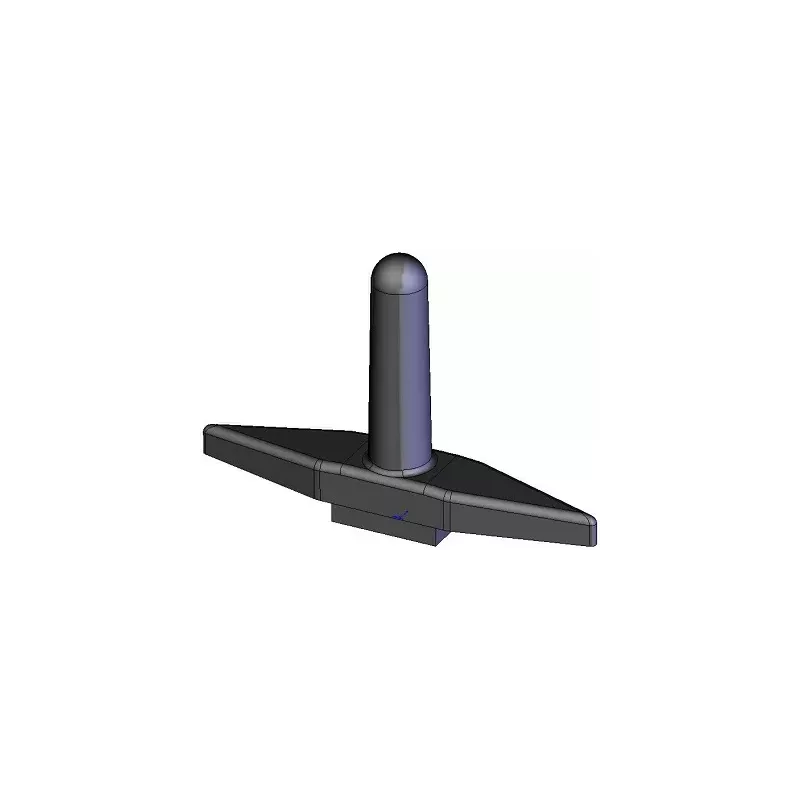 Trascinatore per pomodori – ricambio prodotto da KiJ | OEM 5700000198200 | produttore KiJ