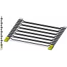 Nastro setacciatore Wuhlmaus W2 – nastro di ricambio per macchine Wuhlmaus | produttore KiJ