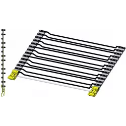 Nastro setacciatore Wuhlmaus W3 – nastro di ricambio per macchine Wuhlmaus | produttore KiJ