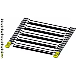 Nastro setacciatore Wuhlmaus OW3 – nastro di ricambio per macchine Wuhlmaus | produttore KiJ