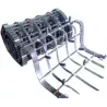 Separatore del fogliame a passo largo Wuhlmaus – nastro di ricambio per macchine Wuhlmaus | OEM Wuhlmaus 450.53.240.00, 450.53.250.00 | produttore KiJ