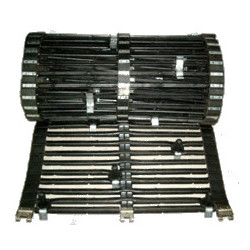 Trasportatore elevatore (separatore del fogliame) – trasportatore per raccoglipatate Anna | OEM Anna 5645-51-037 | produttore KiJ