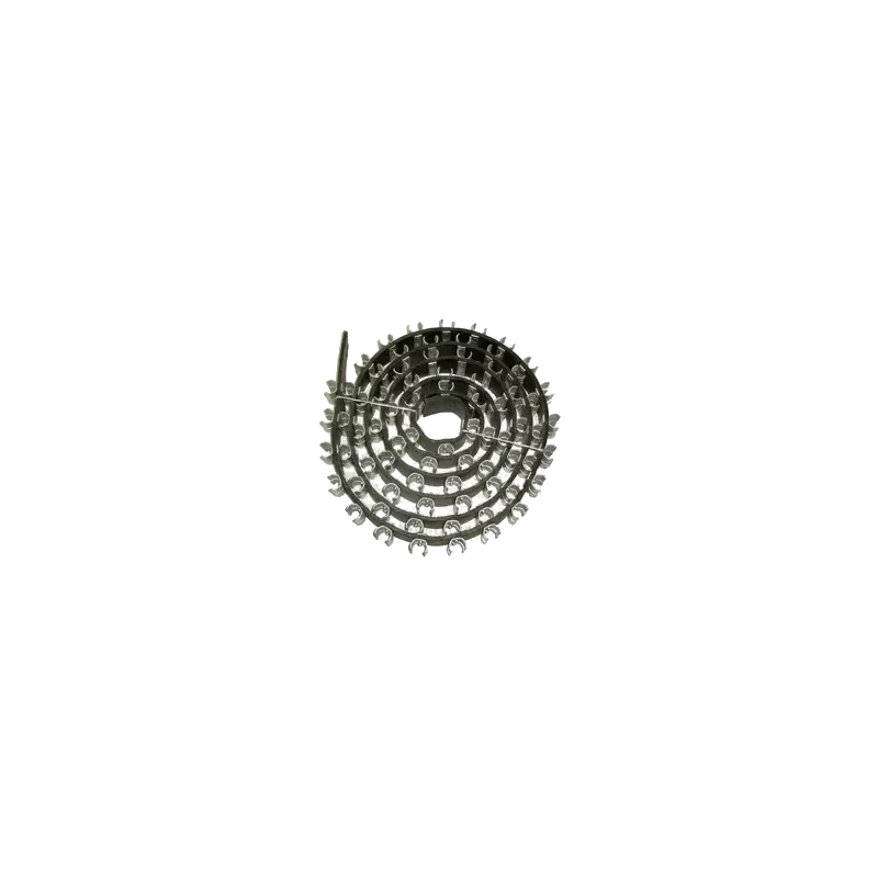 Cinghia centrale del trasportatore elevatore – cinghia per raccoglipatate Anna Z644 | OEM Anna 5644-51-037-1 | produttore KiJ