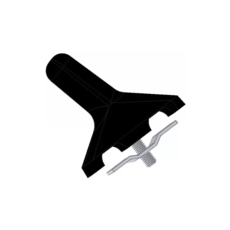 Trascinatore kit – ricambio per raccoglipatate Anna Z644 | OEM Anna 5644-51-115 | produttore KiJ