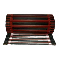 Nastro setacciatore + rivestimento – nastro per raccoglipatate Anna Z644 | OEM Anna 5644-38-040-1 | produttore KiJ