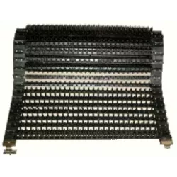 Nastro a ditoni Anna – nastro di ricambio per raccoglipatate Anna Z644 | OEM Anna 5644-60-019 | produttore KiJ