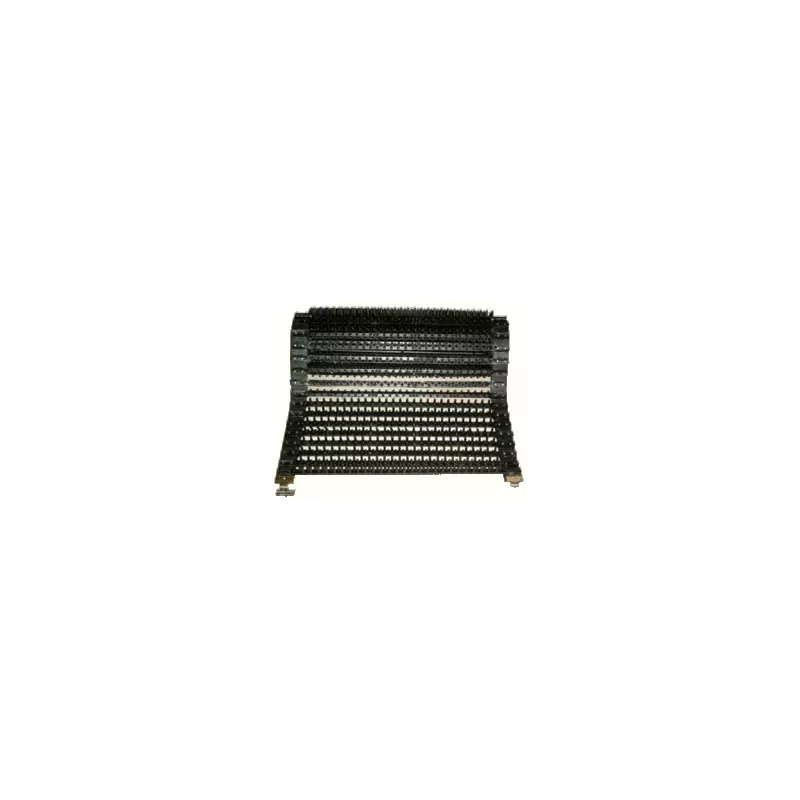 Nastro a ditoni Anna – nastro di ricambio per raccoglipatate Anna Z644 | OEM Anna 5644-60-019 | produttore KiJ
