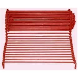 Trasportatore a ganci 128 barrette – trasportatore per raccoglipatate Anna Z644 | OEM Anna 5644-63-067 | produttore KiJ