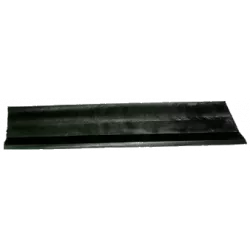 Tettuccio sinistro del telaio del separatore delle erbe – ricambio per raccoglipatate Anna Z644 | OEM Anna 5644-51-048 | produttore KiJ