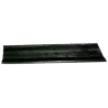 Tettuccio sinistro del telaio del separatore delle erbe – ricambio per raccoglipatate Anna Z644 | OEM Anna 5644-51-048 | produttore KiJ
