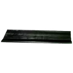 Tettuccio destro del telaio del separatore delle erbe – ricambio per raccoglipatate Anna Z644 | OEM Anna 5644-51-049 | produttore KiJ