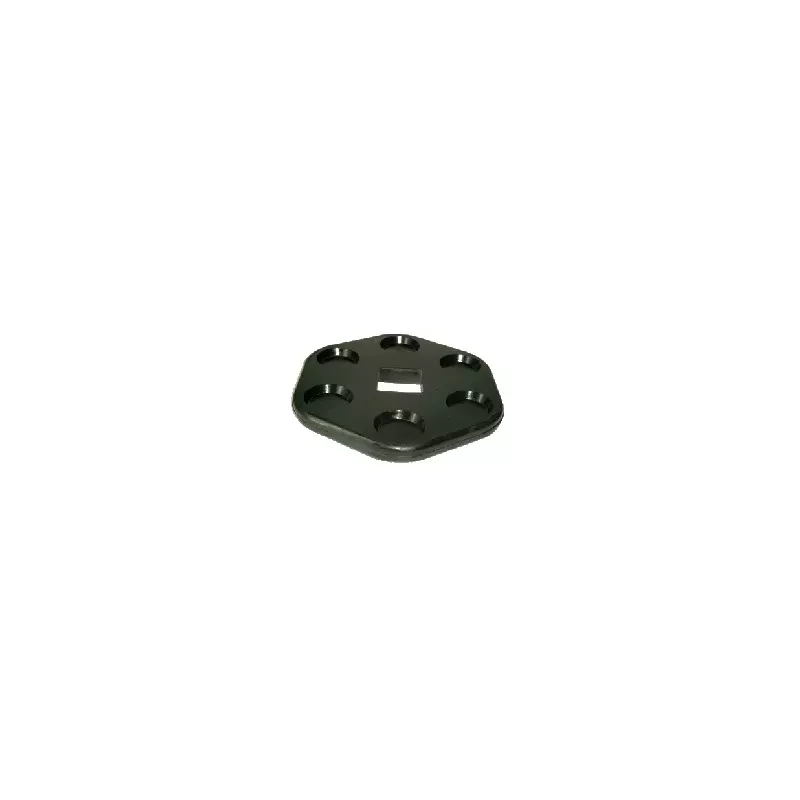 Disco di trasferimento per raccoglipatate Anna Z644 | OEM Anna 5644-47-003 | produttore KiJ
