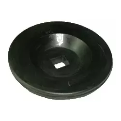 Disco concavo del selezionatore per raccoglipatate Anna Z644 | OEM Anna 5644-63-040 | produttore KiJ