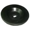 Disco concavo del selezionatore per raccoglipatate Anna Z644 | OEM Anna 5644-63-040 | produttore KiJ