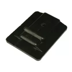 Piastrina del pettine – ricambio per raccoglipatate Anna Z644 | OEM Anna 5644-51-062 | produttore KiJ