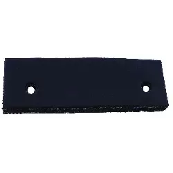 Piastrina raschiante – ricambio per raccoglipatate Anna Z644 | OEM Anna 5644-21-019 | produttore KiJ