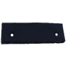 Piastrina raschiante – ricambio per raccoglipatate Anna Z644 | OEM Anna 5644-21-019 | produttore KiJ