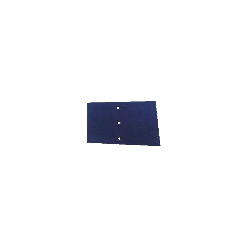 Piastrina guida – ricambio per raccoglipatate Anna Z644 | OEM Anna 5644-63-058 | produttore KiJ