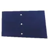 Piastrina guida – ricambio per raccoglipatate Anna Z644 | OEM Anna 5644-63-058 | produttore KiJ