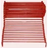 Trasportatore a ganci 170 barrette – trasportatore per raccoglipatate Bolko Z-643 | OEM Bolko 5643-63-018 | produttore KiJ