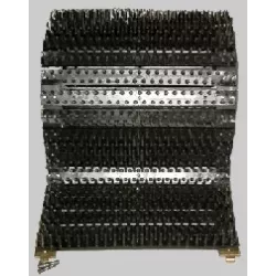 Nastro a ditoni – nastro per raccoglipatate Bolko Z-643 | OEM Bolko 5643-58-047 | produttore KiJ
