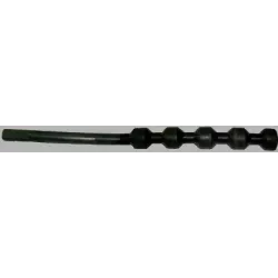 Bandella in gomma rompizolle – ricambio per raccoglipatate Bolko Z-643 | OEM Bolko 5643-93-007 | produttore KiJ