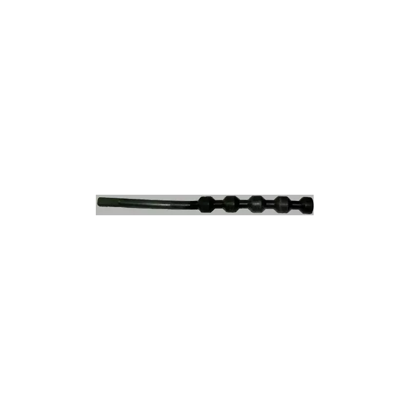 Bandella in gomma rompizolle – ricambio per raccoglipatate Bolko Z-643 | OEM Bolko 5643-93-007 | produttore KiJ
