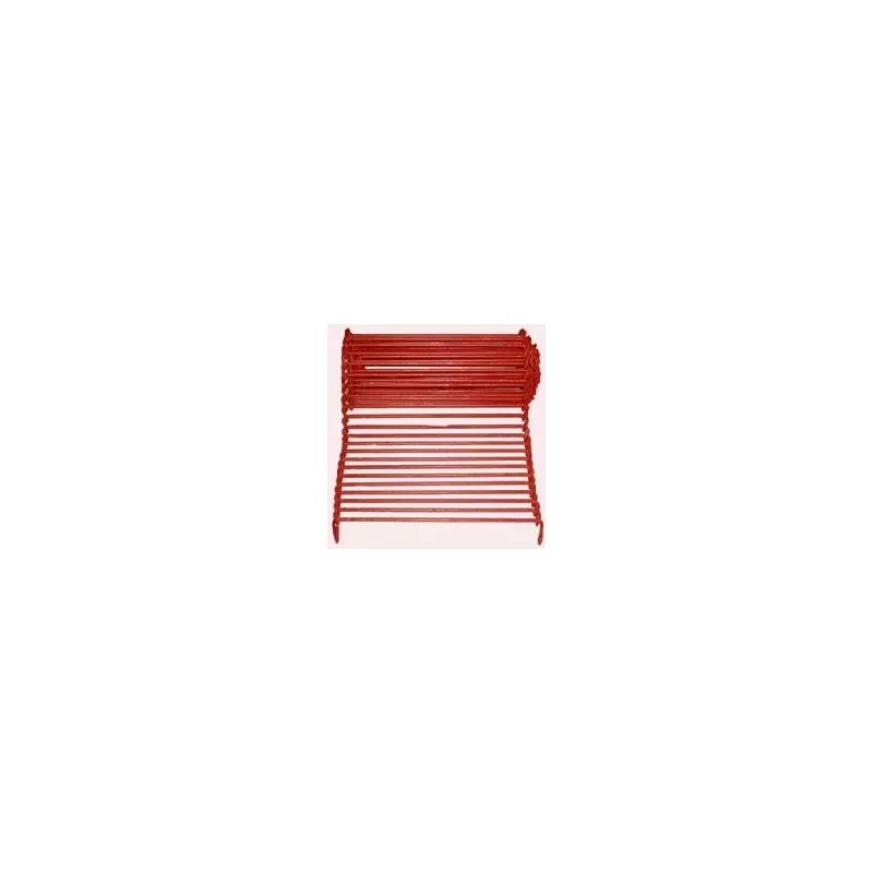 Trasportatore a ganci 200 barrette – trasportatore per raccoglipatate Karlik Z-642 | OEM Karlik 5642-63-033 | produttore KiJ