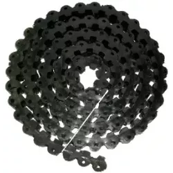 Cinghia dentata anteriore destra – cinghia per scavapatate Z-609 | OEM 5609-12-001 | produttore KiJ