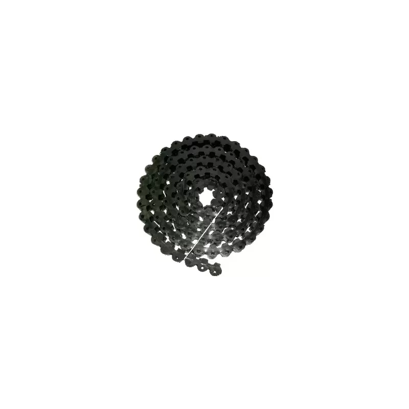 Cinghia dentata anteriore destra – cinghia per scavapatate Z-609 | OEM 5609-12-001 | produttore KiJ